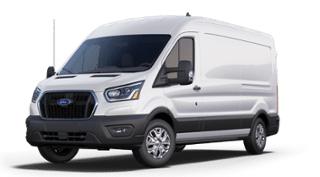 2024 Ford Transit® External Image 1